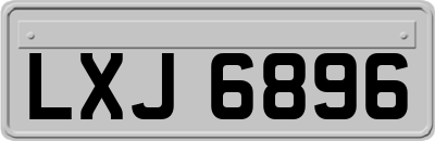 LXJ6896