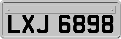LXJ6898