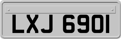 LXJ6901