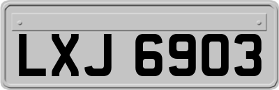 LXJ6903