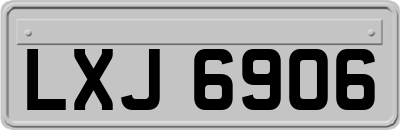 LXJ6906