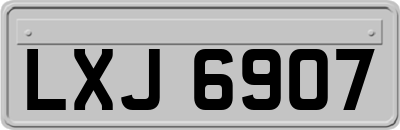LXJ6907