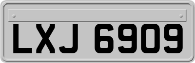 LXJ6909