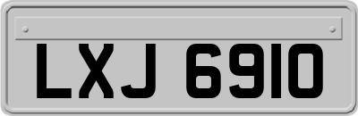 LXJ6910