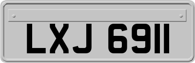 LXJ6911