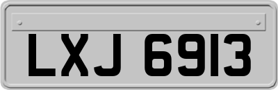 LXJ6913