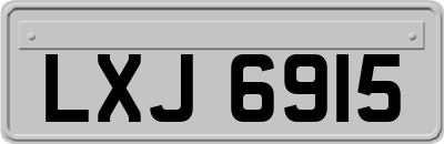 LXJ6915