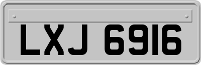 LXJ6916
