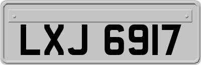 LXJ6917