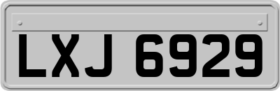 LXJ6929