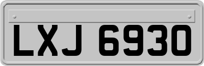 LXJ6930