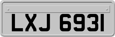 LXJ6931