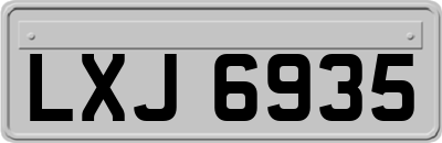 LXJ6935
