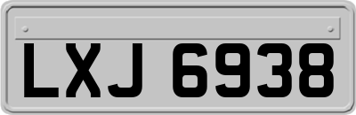 LXJ6938
