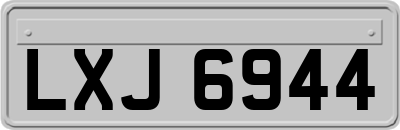 LXJ6944