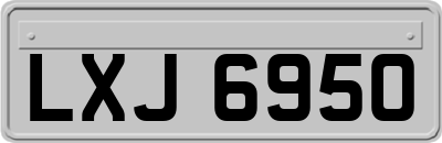 LXJ6950