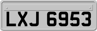 LXJ6953