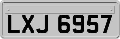 LXJ6957