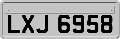 LXJ6958