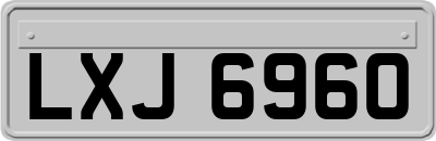 LXJ6960
