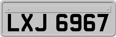 LXJ6967