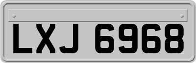 LXJ6968