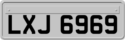 LXJ6969