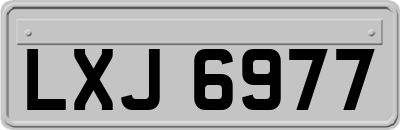 LXJ6977
