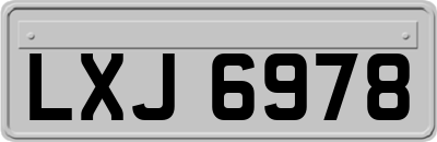 LXJ6978