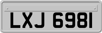 LXJ6981