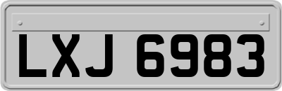 LXJ6983