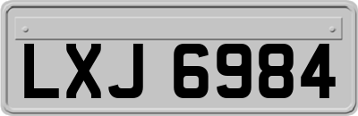 LXJ6984