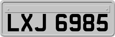 LXJ6985