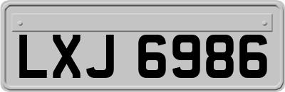 LXJ6986