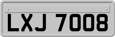LXJ7008