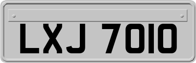 LXJ7010