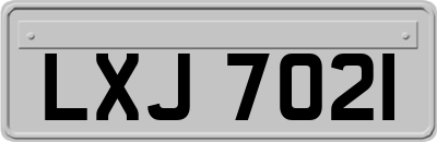 LXJ7021