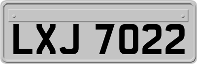 LXJ7022