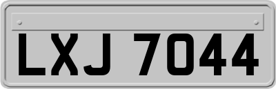 LXJ7044