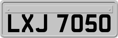 LXJ7050