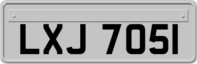 LXJ7051