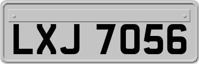 LXJ7056