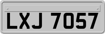 LXJ7057