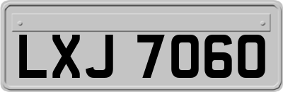 LXJ7060