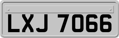 LXJ7066