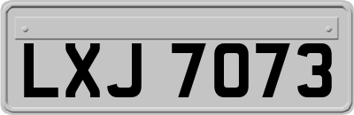 LXJ7073
