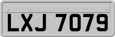 LXJ7079