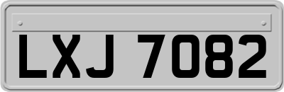 LXJ7082