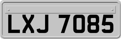 LXJ7085