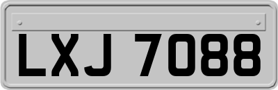 LXJ7088